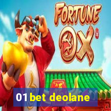 01 bet deolane